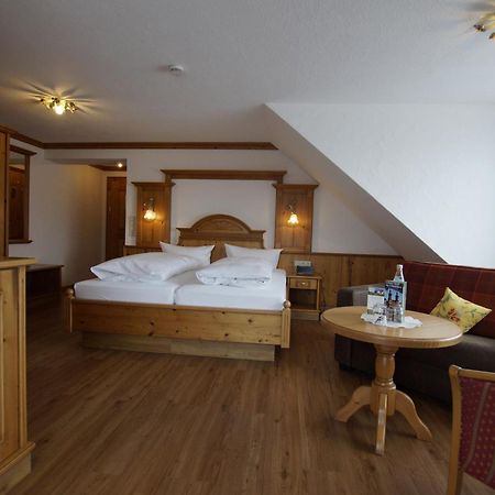 Hotel Gasthof Jaegerhaus 상트피터 외부 사진