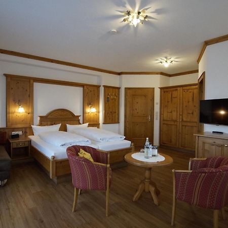 Hotel Gasthof Jaegerhaus 상트피터 외부 사진