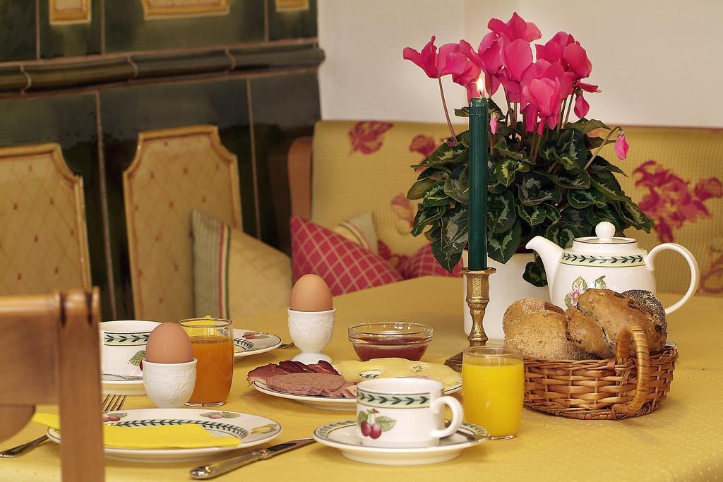 Hotel Gasthof Jaegerhaus 상트피터 외부 사진