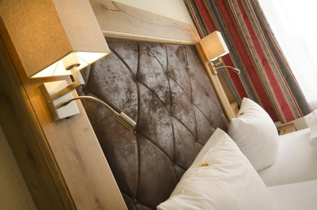 Hotel Gasthof Jaegerhaus 상트피터 외부 사진