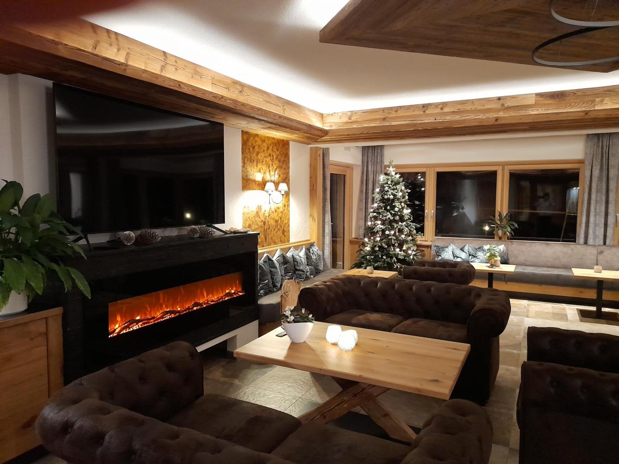 Hotel Gasthof Jaegerhaus 상트피터 외부 사진