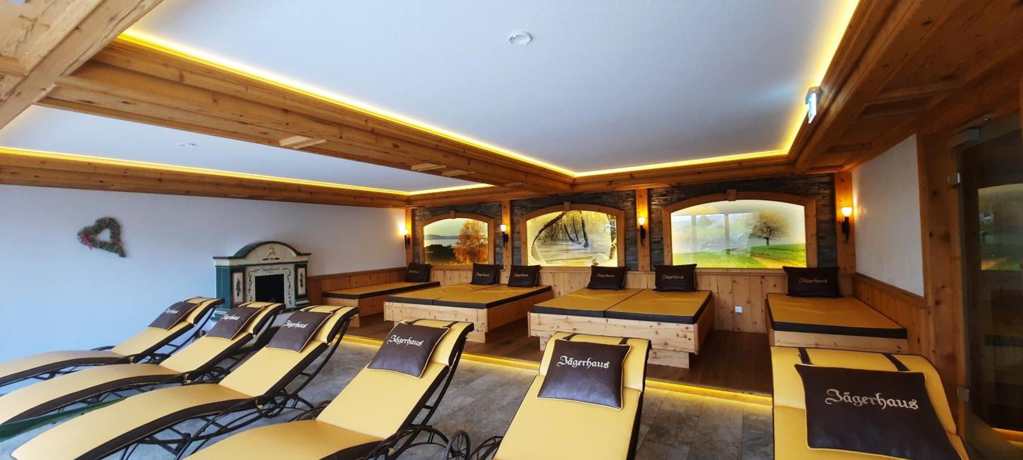 Hotel Gasthof Jaegerhaus 상트피터 외부 사진
