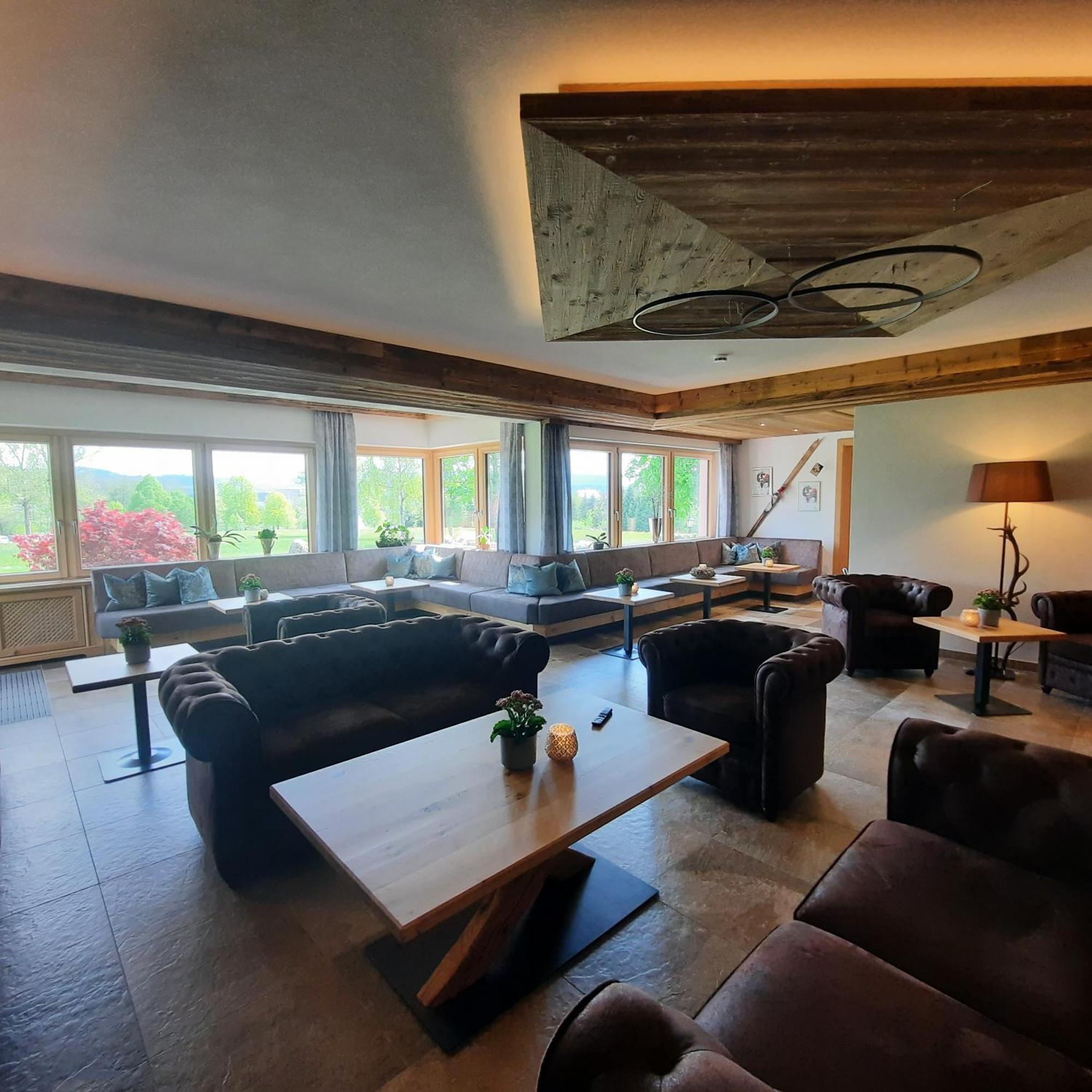 Hotel Gasthof Jaegerhaus 상트피터 외부 사진