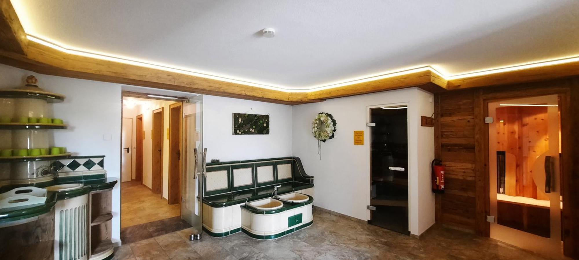 Hotel Gasthof Jaegerhaus 상트피터 외부 사진