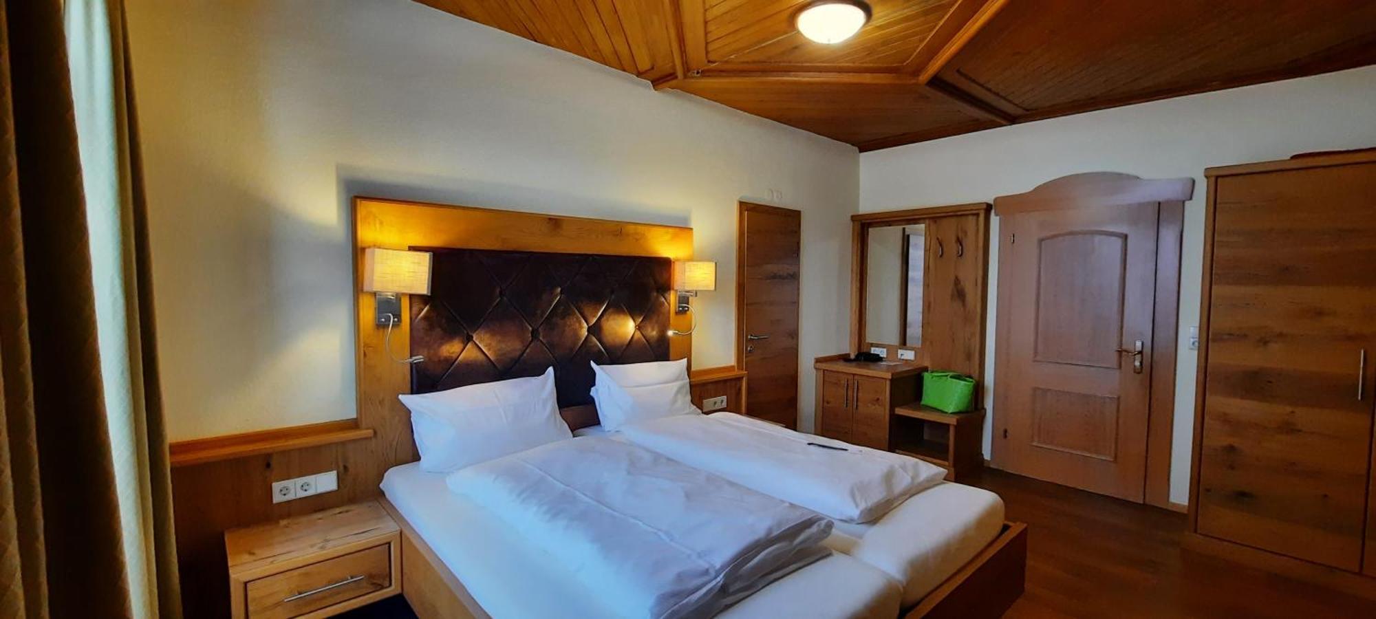Hotel Gasthof Jaegerhaus 상트피터 외부 사진