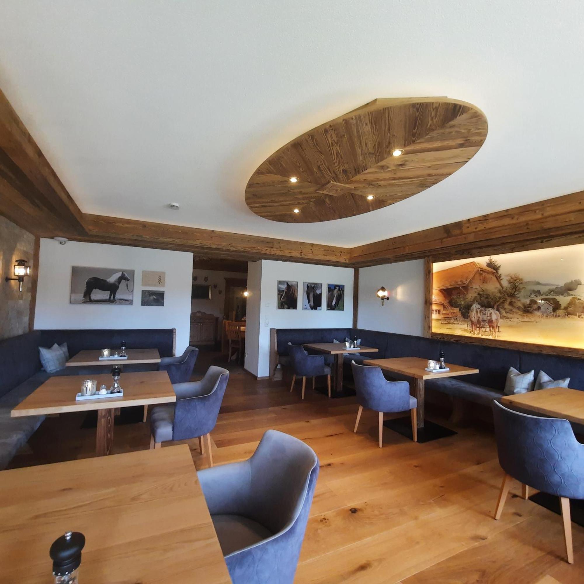 Hotel Gasthof Jaegerhaus 상트피터 외부 사진