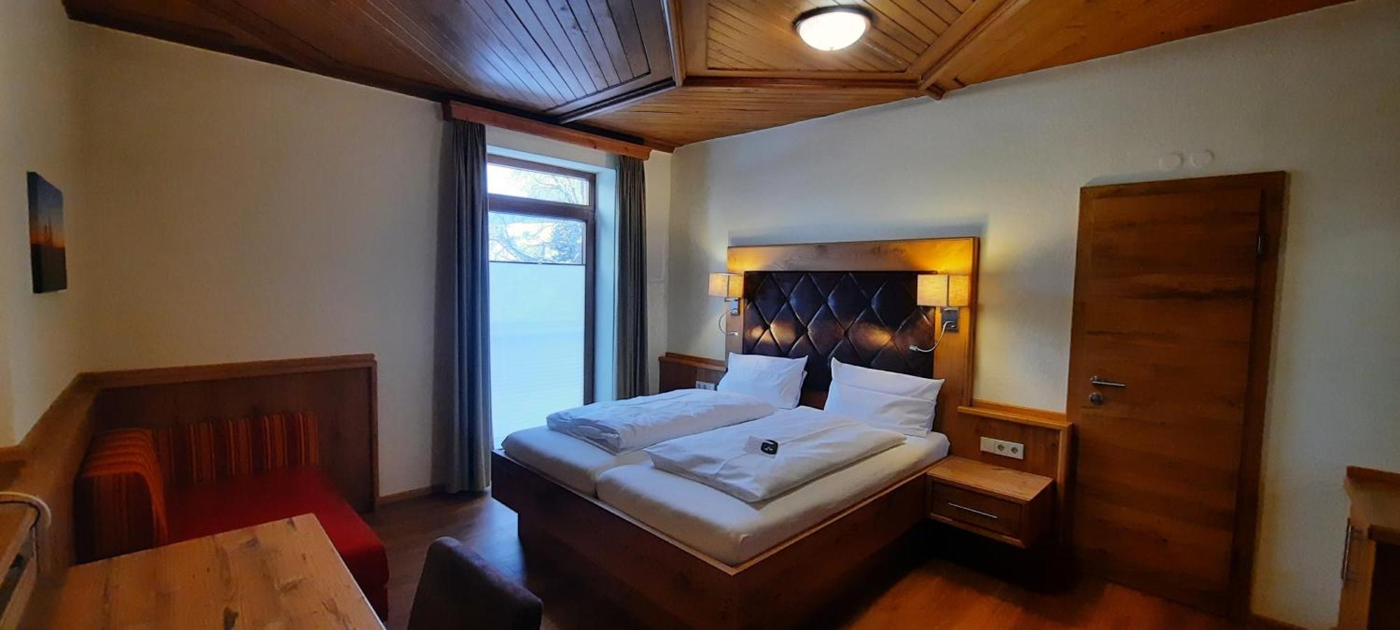 Hotel Gasthof Jaegerhaus 상트피터 외부 사진