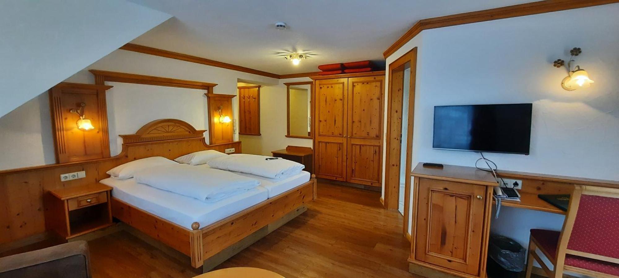Hotel Gasthof Jaegerhaus 상트피터 외부 사진