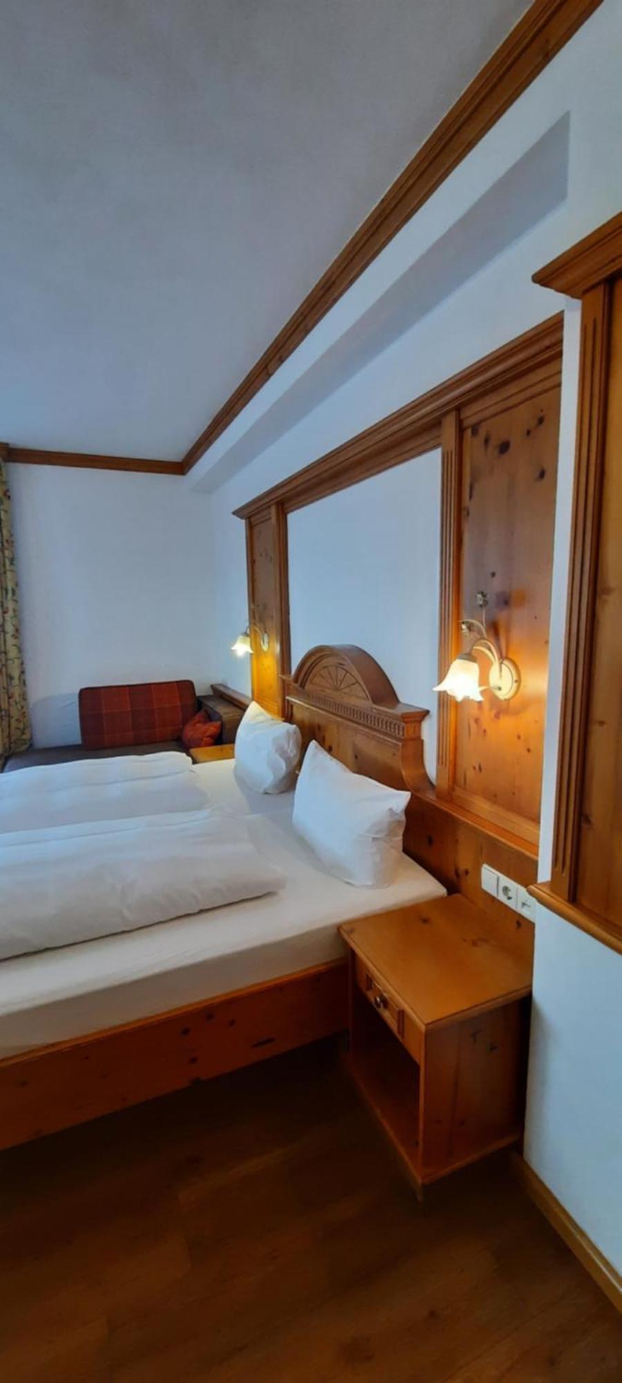 Hotel Gasthof Jaegerhaus 상트피터 외부 사진