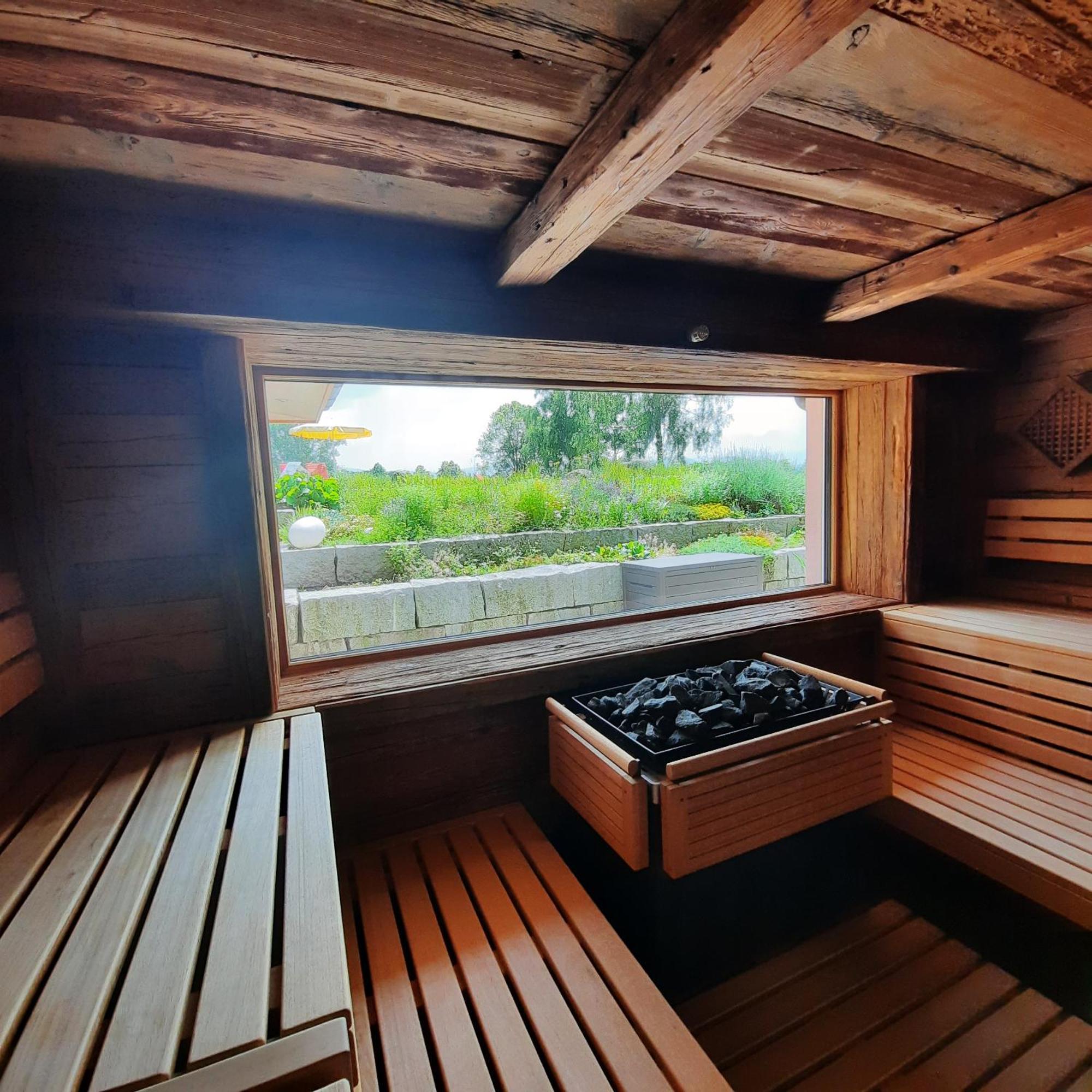 Hotel Gasthof Jaegerhaus 상트피터 외부 사진