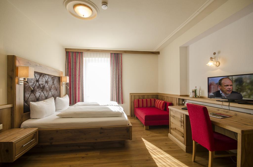 Hotel Gasthof Jaegerhaus 상트피터 객실 사진
