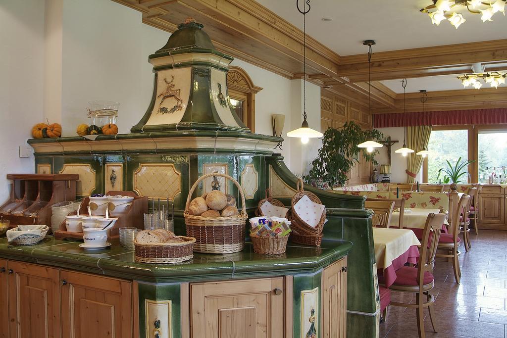 Hotel Gasthof Jaegerhaus 상트피터 외부 사진
