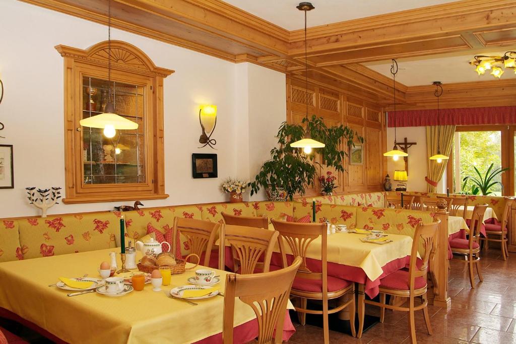 Hotel Gasthof Jaegerhaus 상트피터 외부 사진
