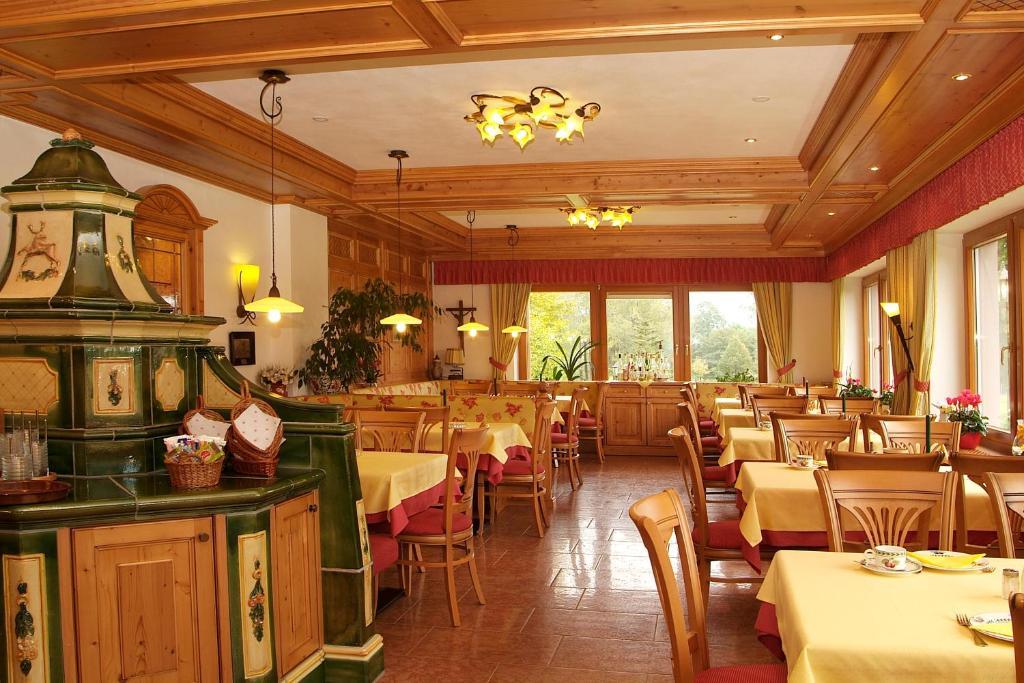 Hotel Gasthof Jaegerhaus 상트피터 외부 사진