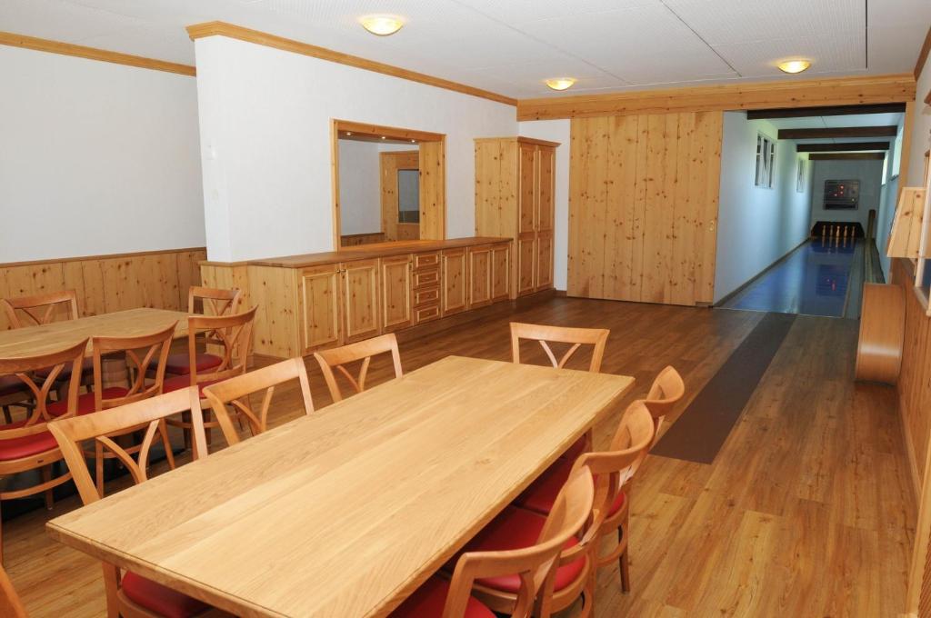 Hotel Gasthof Jaegerhaus 상트피터 외부 사진