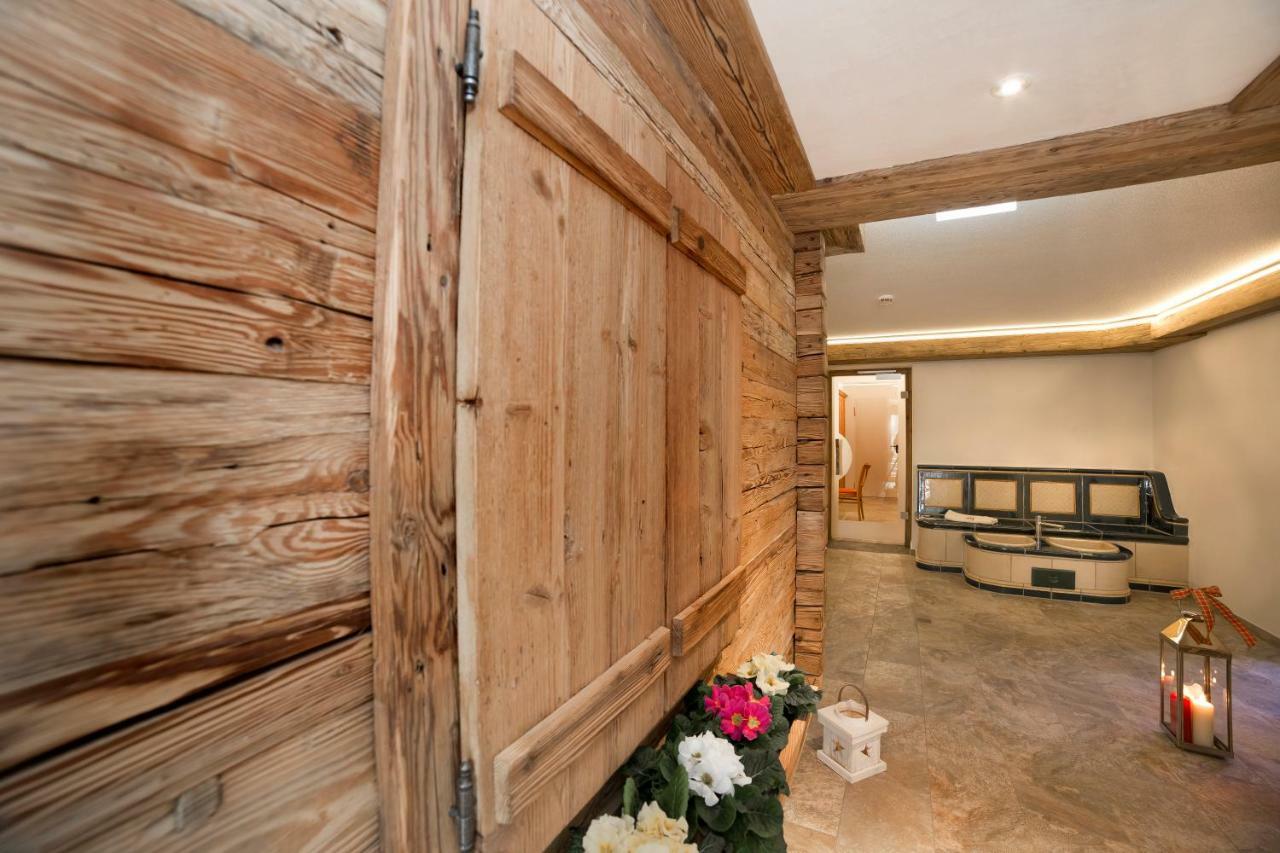 Hotel Gasthof Jaegerhaus 상트피터 외부 사진